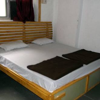 Hotel Panchasheel, Bhandardara 2